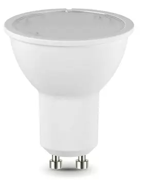 Лампа светодиодная Gauss 101506207 LED MR16 GU10 7W 630lm 4100K