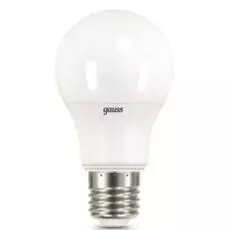 Лампа светодиодная Gauss 102502110-T LED A60 10W E27 2700K/4100K CTC