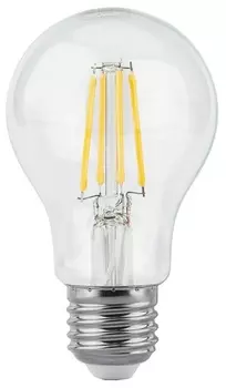 Лампа светодиодная Gauss 102802108 LED Filament A60 E27 8W 740lm 2700К