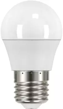 Лампа светодиодная Gauss 105102307 шар 6.5W 550lm 6500K E27 LED