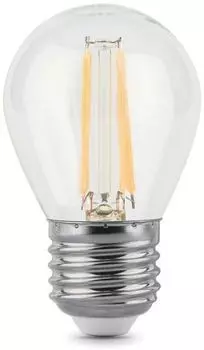 Лампа светодиодная Gauss 105802107-S