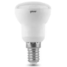 Лампа светодиодная Gauss 106001104 LED Reflector R39 E14 4W 2700K