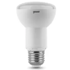 Лампа светодиодная Gauss 106002109 LED Reflector R63 E27 9W 2700K