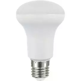 Лампа светодиодная Gauss 106002309 R63 9W 700lm 6500K E27 LED