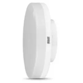 Лампа светодиодная Gauss 108408208-D LED GX53 8W 4100K диммируемая