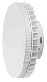 Лампа светодиодная Gauss 131016212 LED GX70 12W AC150-265V 4100K
