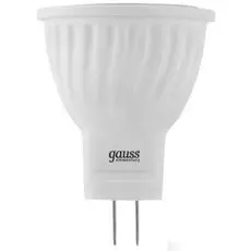Лампа светодиодная Gauss 132517203 LED D35*45 3W MR11 GU4 4100K