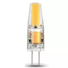 Лампа светодиодная Gauss 207707102 LED G4 12V 2W 2700K