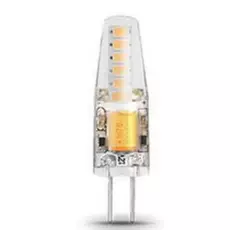 Лампа светодиодная Gauss 207707202 LED 2вт 12в G4 белый капсульная Gauss