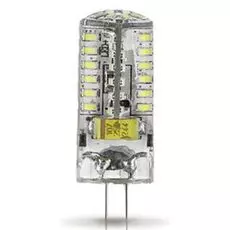 Лампа светодиодная Gauss 207707203