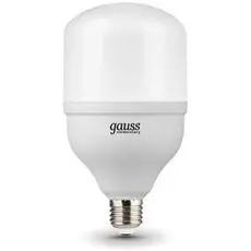 Лампа светодиодная Gauss 63223 Elementary LED T100 E27 32W 2600lm 180-240V 4000K