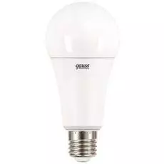 Лампа светодиодная Gauss 73239 LED Elementary A67 30W E27 2390lm 6500K
