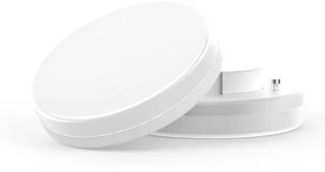 Лампа светодиодная Gauss 83815 LED Elementary GX53 15W 1020lm 3000K