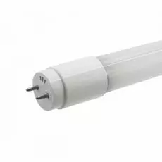 Лампа светодиодная Gauss 93029 LED Elementary T8 Glass 1200mm G13 20W 1560lm 4000K