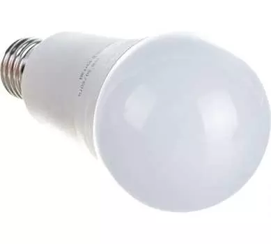 Лампа светодиодная IEK LLE-A60-20-230-65-E27 ECO A60 20Вт грушевидная 230В 6500К E27