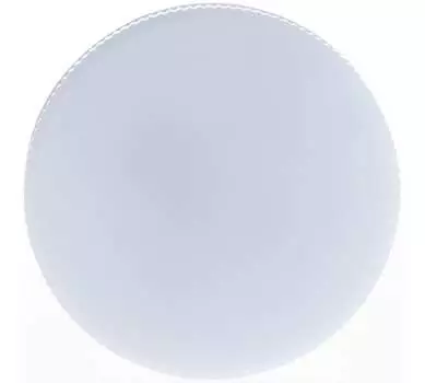 Лампа светодиодная IEK LLE-T80-8-230-40-GX53 Eco 8Вт T75 таблетка 4000К нейтр. бел. GX53 230В