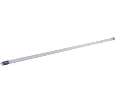 Лампа светодиодная IEK LLE-T8-18-230-65-G13 ECO T8 18Вт линейная 230В 6500К G13
