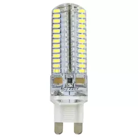 Лампа светодиодная JazzWay 1032133B 5Вт G9 300Лм белый 220V/50Hz