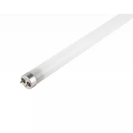 Лампа светодиодная JazzWay 1032492 T8 10W 4000K мат. стекло 600x26mm 800lm