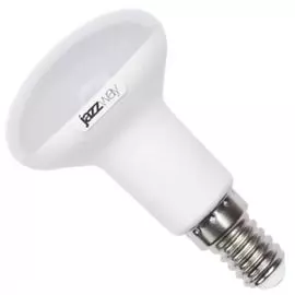 Лампа светодиодная JazzWay PLED-SP R39 5w 5000K E14 230/50 (1033598)