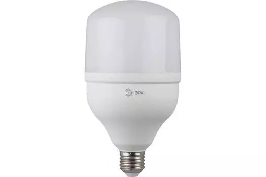 Лампа светодиодная ЭРА Б0027005 LED POWER T120-40W-4000-E27 (диод, колокол, 40Вт, нейтр, E27)