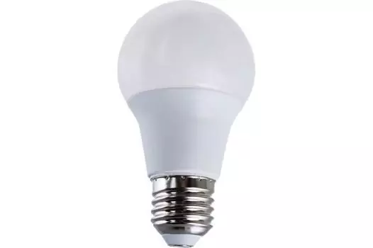Лампа светодиодная ЭРА Б0030910 LED A60-11W-827-E27 (диод, груша, 11Вт, тепл, E27)