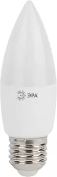 Лампа светодиодная ЭРА Б0032981 LED B35-11W-827-E27 (диод, свеча, 11Вт, тепл, E27)