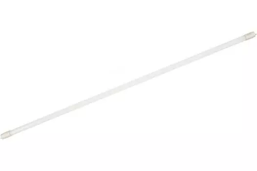 Лампа светодиодная ЭРА Б0033004 LED T8-20W-840-G13-1200mm (диод,трубка стекл,20Вт,нейтр,поворотный G13)