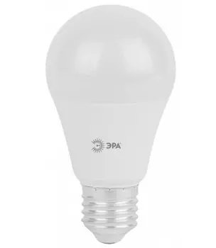 Лампа светодиодная ЭРА Б0035331 LED A65-21W-827-E27 (диод, груша, 21Вт, тепл, E27)