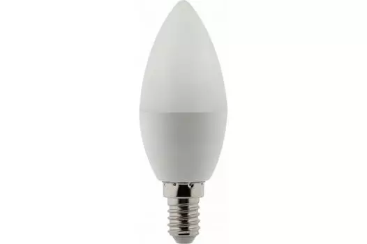 Лампа светодиодная ЭРА Б0049642 LED B35-10W-840-E14 R (диод, свеча, 10Вт, нейтр, E14) (10/100/3500)