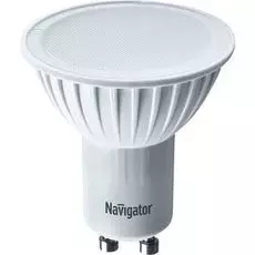 Лампа светодиодная Navigator 18873