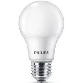 Лампа светодиодная Philips 929002298917 9W, 680lm, E27, А60, 830