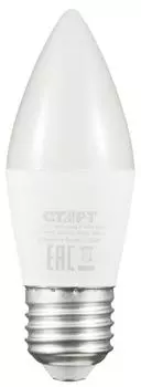 Лампа светодиодная Старт 17289_ 10W 65 WS 10/100