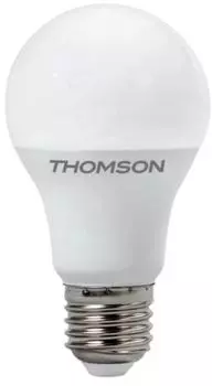 Лампа светодиодная Thomson TH-B2002 A60 7W 660Lm E27 4000K