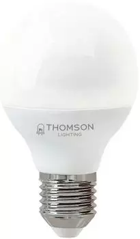 Лампа светодиодная Thomson TH-B2032 GLOBE 6W 500Lm E14 4000K