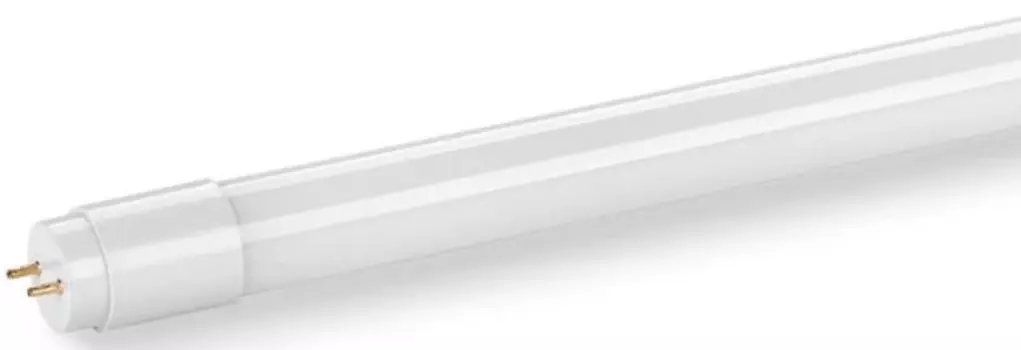 Лампа светодиодная WOLTA 25ST8-10G13 линейная 10Вт 4000К G13 600мм