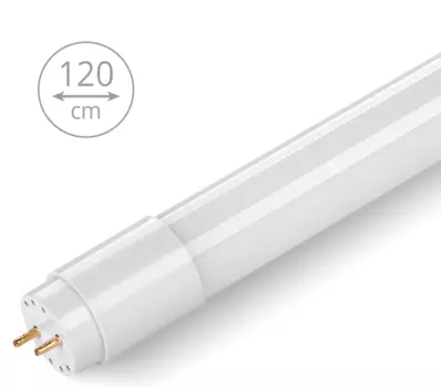 Лампа светодиодная WOLTA 25ST8-18G13 линейная 18Вт 4000К G13 1200мм