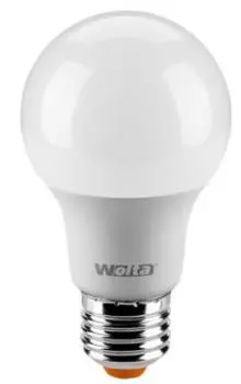 Лампа светодиодная WOLTA 30Y60BL12E27 LX 12Вт 3000К Е27