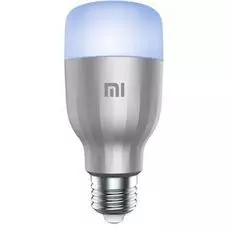 Лампа светодиодная Xiaomi Mi LED Smart Bulb MJDP02YL