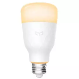 Лампа светодиодная Xiaomi Yeelight Essential W3 YLDP007 умная, Wi-Fi, 900lm, 8W, E27