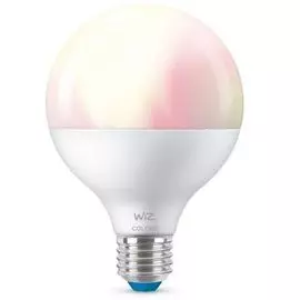 Лампа WiZ 929002383902 умная, Wi-Fi, 1055lm, 75W, G95, E27, 922