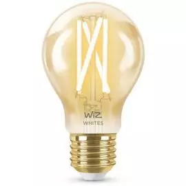 Лампа WiZ 929003017401 умная, Wi-Fi, 640lm, 50W, A60, E27, 920