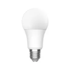 Лампа Xiaomi Aqara LED Light Bulb ZNLDP12LM белый, 220-240 В, 50/60 Гц, 9Вт, 2700 K ~ 6500 K, 806Лм