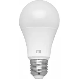 Лампа Xiaomi Mi Smart LED Bulb GPX4026GL умная, Е27, 810lm, 3000К