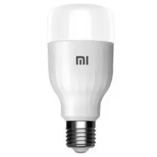 Лампа Xiaomi Mi Smart LED Bulb Essential GPX4021GL умная white and color