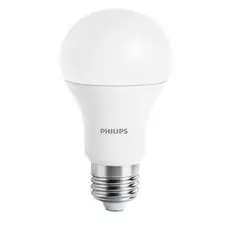 Лампа Xiaomi Philips ZeeRay Wi-Fi bulb MUE4088RT белый, Е27
