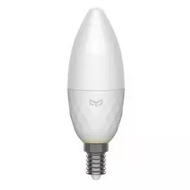 Лампа Xiaomi Yeelight Led Bulb Mesh E14