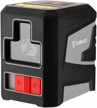 Лазерный уровень DEKO DKLL11 065-0203
