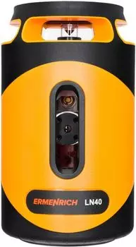 Лазерный уровень Ermenrich LN40 81439