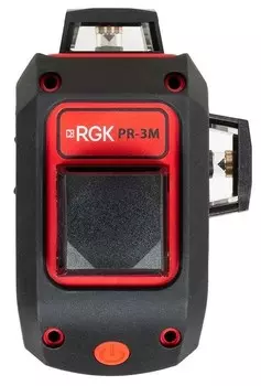 Лазерный уровень RGK PR-3M 4610011871542